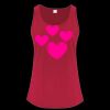 ATC Everyday Heavy Cotton Ladies' Tank Top Thumbnail