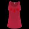 ATC Everyday Heavy Cotton Ladies' Tank Top Thumbnail