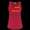 ATC Everyday Heavy Cotton Ladies' Tank Top Thumbnail