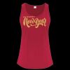 ATC Everyday Heavy Cotton Ladies' Tank Top Thumbnail