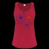 ATC Everyday Heavy Cotton Ladies' Tank Top Thumbnail