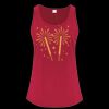 ATC Everyday Heavy Cotton Ladies' Tank Top Thumbnail