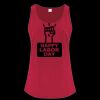 ATC Everyday Heavy Cotton Ladies' Tank Top Thumbnail