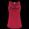 ATC Everyday Heavy Cotton Ladies' Tank Top Thumbnail