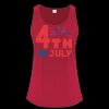 ATC Everyday Heavy Cotton Ladies' Tank Top Thumbnail