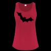 ATC Everyday Heavy Cotton Ladies' Tank Top Thumbnail