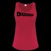 ATC Everyday Heavy Cotton Ladies' Tank Top Thumbnail