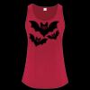 ATC Everyday Heavy Cotton Ladies' Tank Top Thumbnail