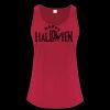ATC Everyday Heavy Cotton Ladies' Tank Top Thumbnail