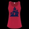 ATC Everyday Heavy Cotton Ladies' Tank Top Thumbnail