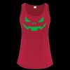 ATC Everyday Heavy Cotton Ladies' Tank Top Thumbnail