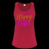 ATC Everyday Heavy Cotton Ladies' Tank Top Thumbnail