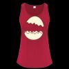 ATC Everyday Heavy Cotton Ladies' Tank Top Thumbnail