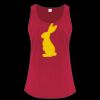 ATC Everyday Heavy Cotton Ladies' Tank Top Thumbnail
