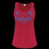 ATC Everyday Heavy Cotton Ladies' Tank Top Thumbnail