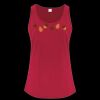 ATC Everyday Heavy Cotton Ladies' Tank Top Thumbnail