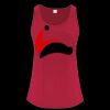 ATC Everyday Heavy Cotton Ladies' Tank Top Thumbnail