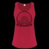 ATC Everyday Heavy Cotton Ladies' Tank Top Thumbnail