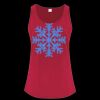 ATC Everyday Heavy Cotton Ladies' Tank Top Thumbnail