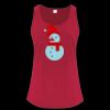 ATC Everyday Heavy Cotton Ladies' Tank Top Thumbnail