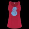 ATC Everyday Heavy Cotton Ladies' Tank Top Thumbnail