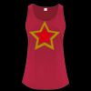 ATC Everyday Heavy Cotton Ladies' Tank Top Thumbnail