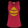 ATC Everyday Heavy Cotton Ladies' Tank Top Thumbnail