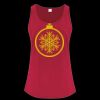 ATC Everyday Heavy Cotton Ladies' Tank Top Thumbnail