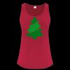 ATC Everyday Heavy Cotton Ladies' Tank Top Thumbnail