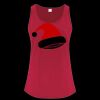 ATC Everyday Heavy Cotton Ladies' Tank Top Thumbnail