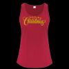 ATC Everyday Heavy Cotton Ladies' Tank Top Thumbnail