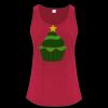 ATC Everyday Heavy Cotton Ladies' Tank Top Thumbnail