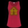 ATC Everyday Heavy Cotton Ladies' Tank Top Thumbnail
