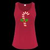 ATC Everyday Heavy Cotton Ladies' Tank Top Thumbnail