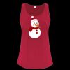 ATC Everyday Heavy Cotton Ladies' Tank Top Thumbnail