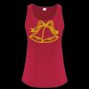 ATC Everyday Heavy Cotton Ladies' Tank Top Thumbnail