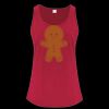 ATC Everyday Heavy Cotton Ladies' Tank Top Thumbnail