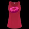 ATC Everyday Heavy Cotton Ladies' Tank Top Thumbnail