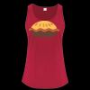 ATC Everyday Heavy Cotton Ladies' Tank Top Thumbnail