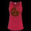ATC Everyday Heavy Cotton Ladies' Tank Top Thumbnail