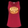 ATC Everyday Heavy Cotton Ladies' Tank Top Thumbnail