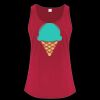 ATC Everyday Heavy Cotton Ladies' Tank Top Thumbnail