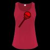 ATC Everyday Heavy Cotton Ladies' Tank Top Thumbnail