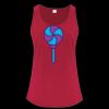 ATC Everyday Heavy Cotton Ladies' Tank Top Thumbnail
