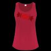 ATC Everyday Heavy Cotton Ladies' Tank Top Thumbnail