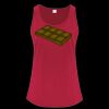 ATC Everyday Heavy Cotton Ladies' Tank Top Thumbnail
