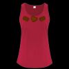ATC Everyday Heavy Cotton Ladies' Tank Top Thumbnail