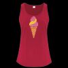 ATC Everyday Heavy Cotton Ladies' Tank Top Thumbnail