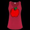 ATC Everyday Heavy Cotton Ladies' Tank Top Thumbnail