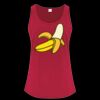 ATC Everyday Heavy Cotton Ladies' Tank Top Thumbnail